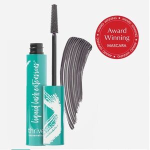 Thrive Causemetics Liquid Lash Extensions Mascara - Whitney